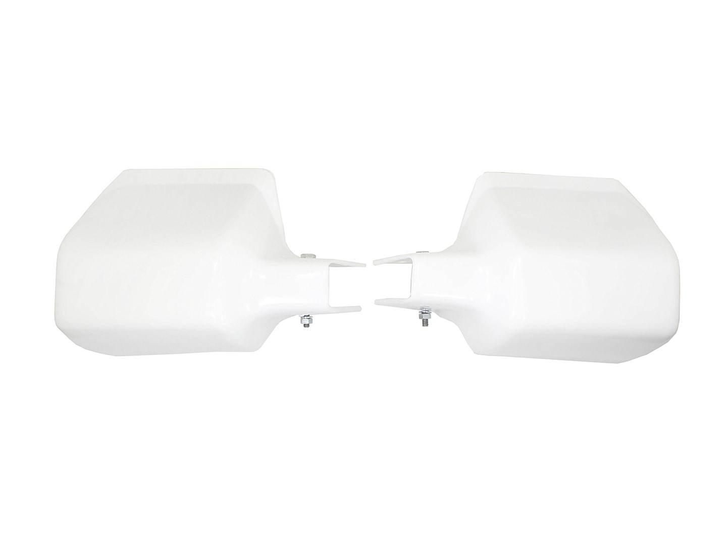 Ochraniacz dłoni biały simson kpl mr | ROY02788