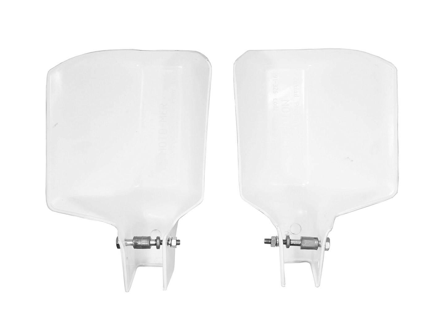 Ochraniacz dłoni biały simson kpl mr | ROY02788 - zdjęcie 2