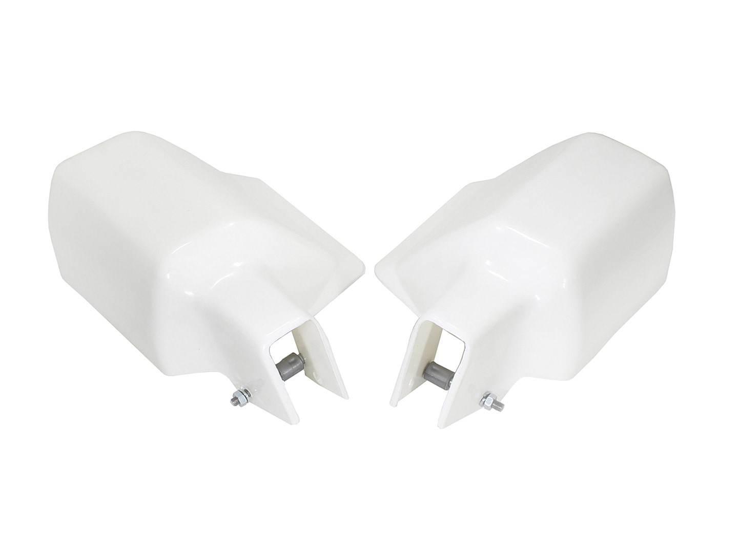 Ochraniacz dłoni biały simson kpl mr | ROY02788 - zdjęcie 3