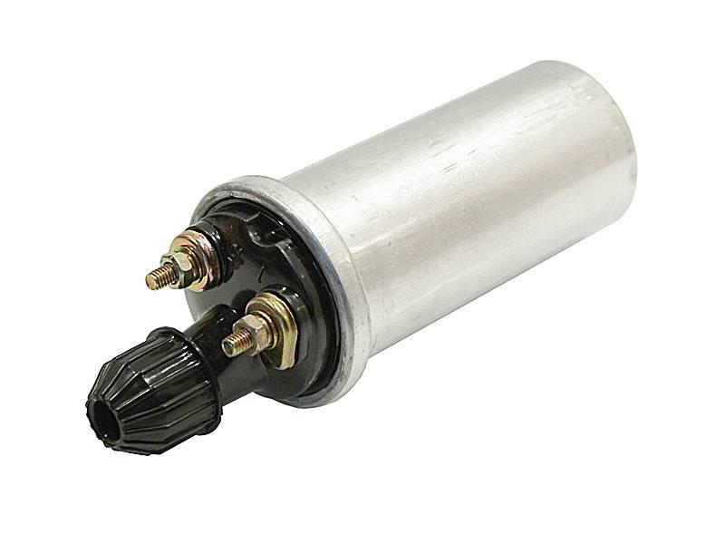 Cewka zapłonowa butelkowa 12v simson s50 s51 s70 sr50 kr51/1 s kr51/1 kr51/2 sr4-3 sr4-4 aka electric de