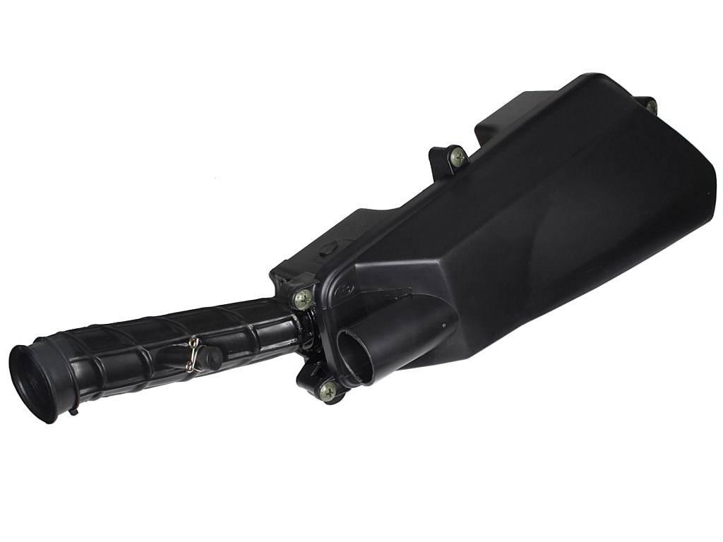 Filtr powietrza gy6-50 skuter koło 10'' wkład filtra gąbka