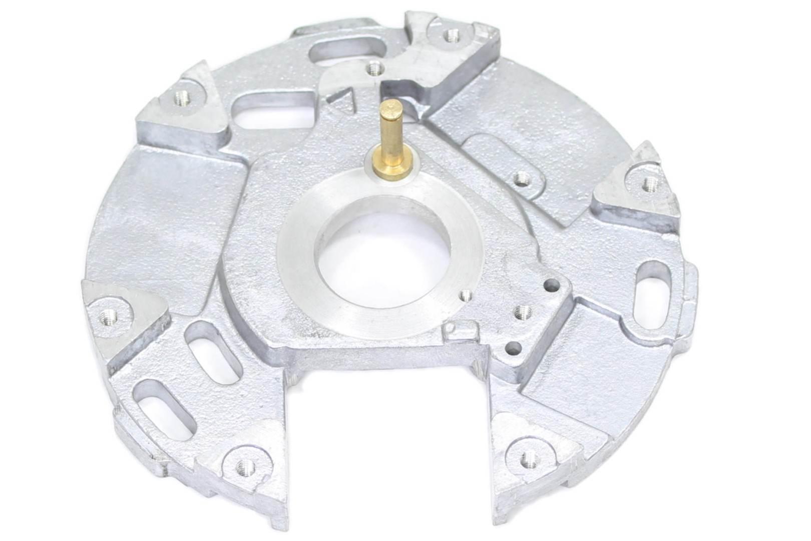 Podstawa aparatu zapłonowego wsk 125 alm