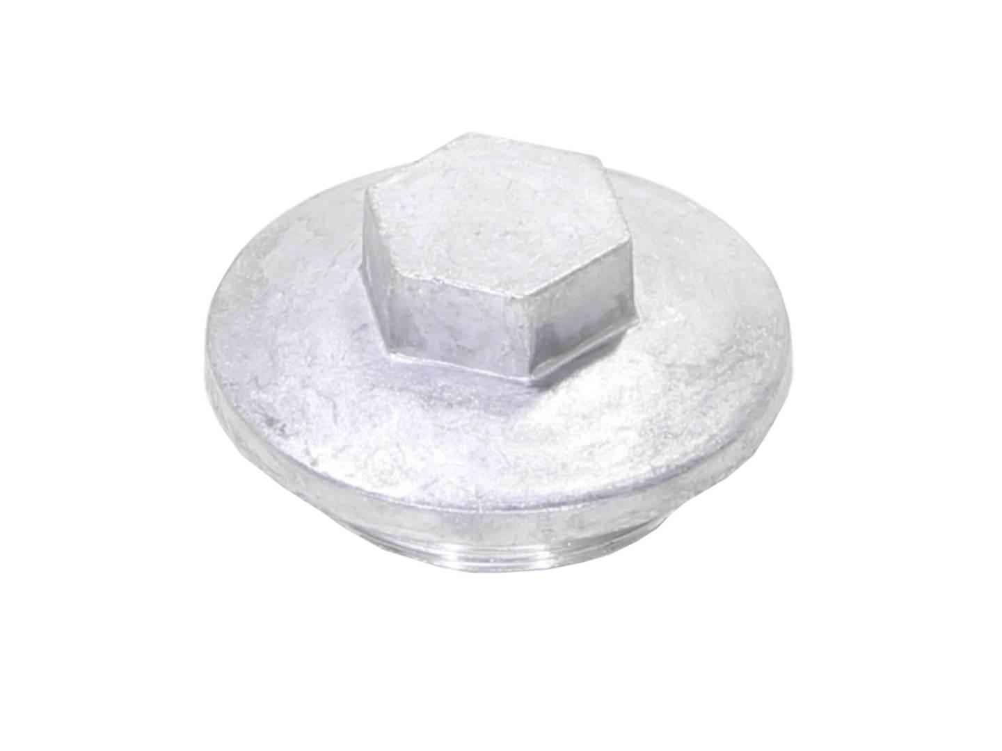 Korek spustu oleju gy6-50 skuter 4t fi 30mm