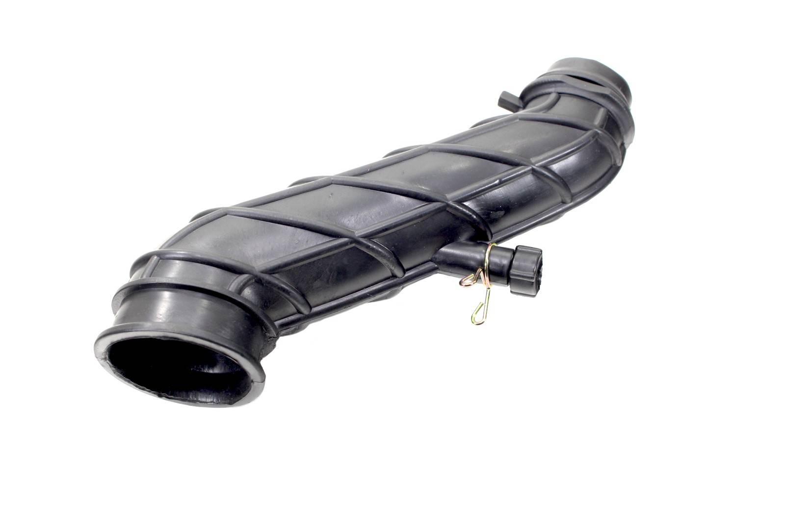 Guma filtra powietrza gy6-50 skuter baotian phe - zdjęcie 2