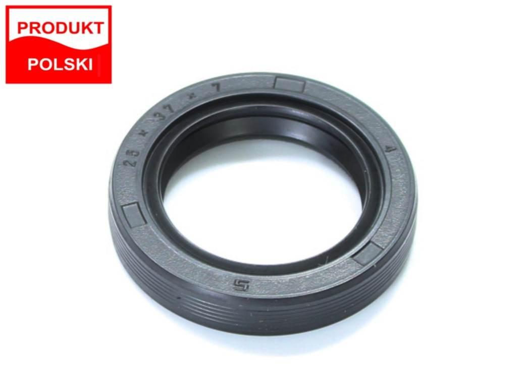 Simering uszczelniacz 25x37x7 wałka wsk 175 shl mz