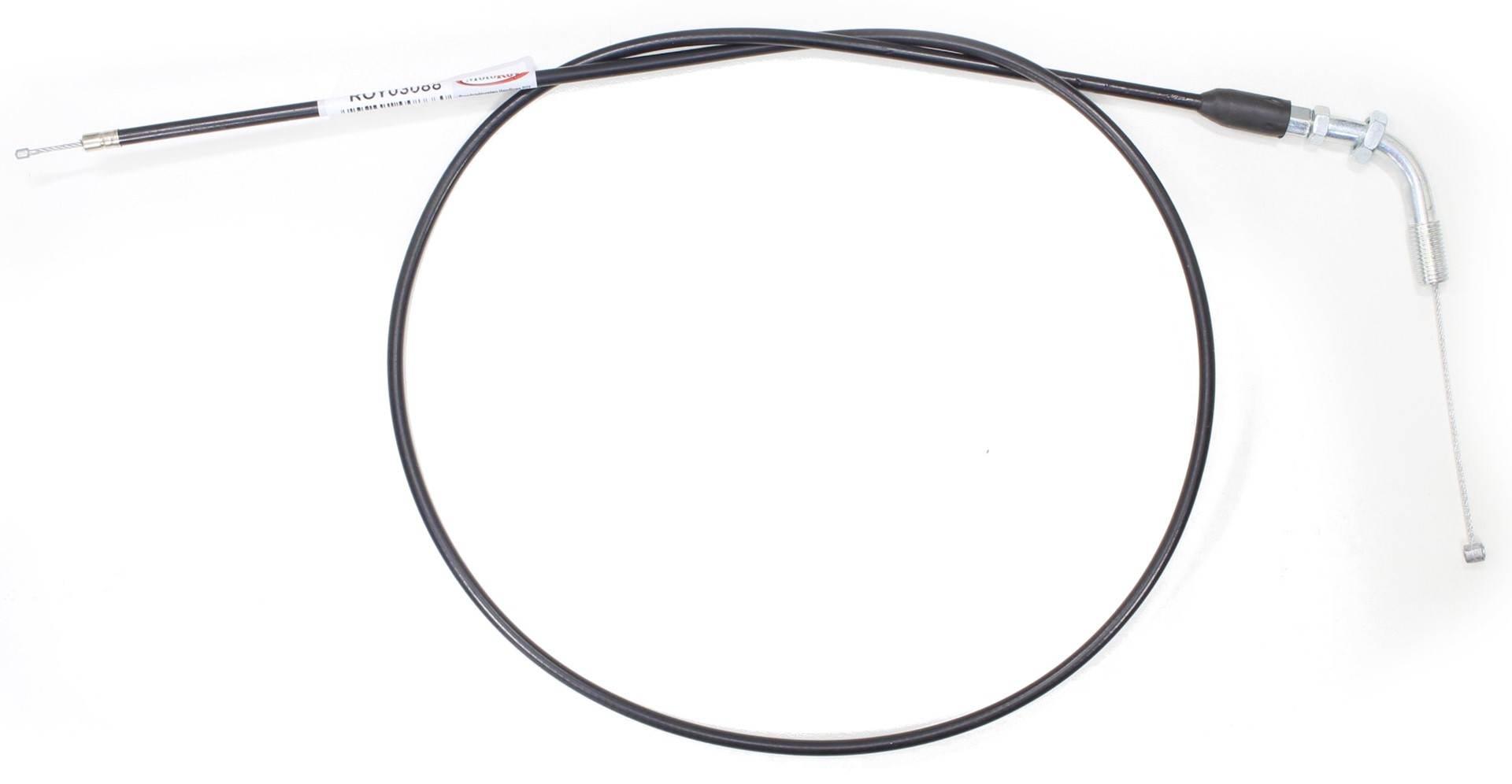 Linka gazu cross 250 hb | ROY03088