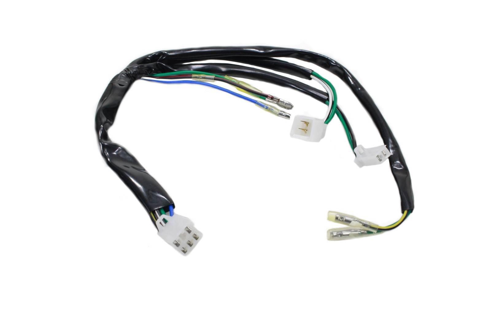 Instalacja wiązka pocket bri | ROY03218