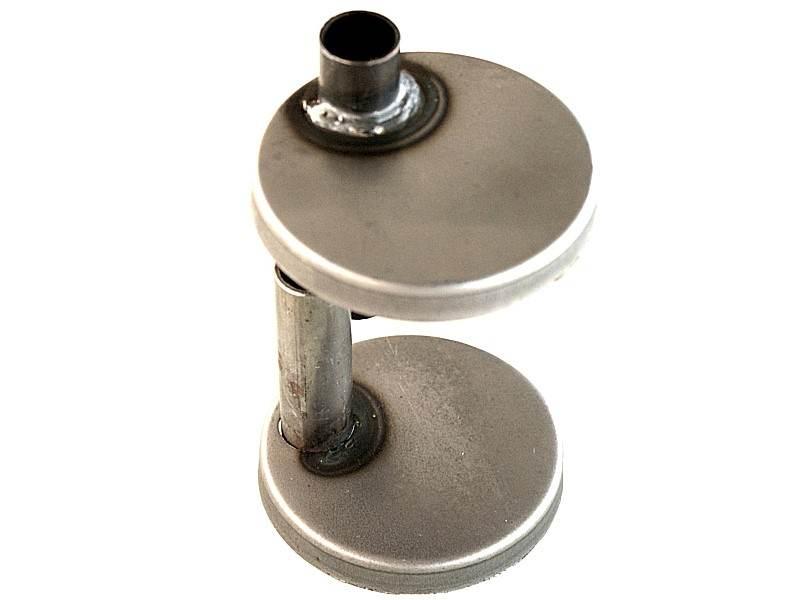 Dławik wkład tłumika simson dl | ROY03226