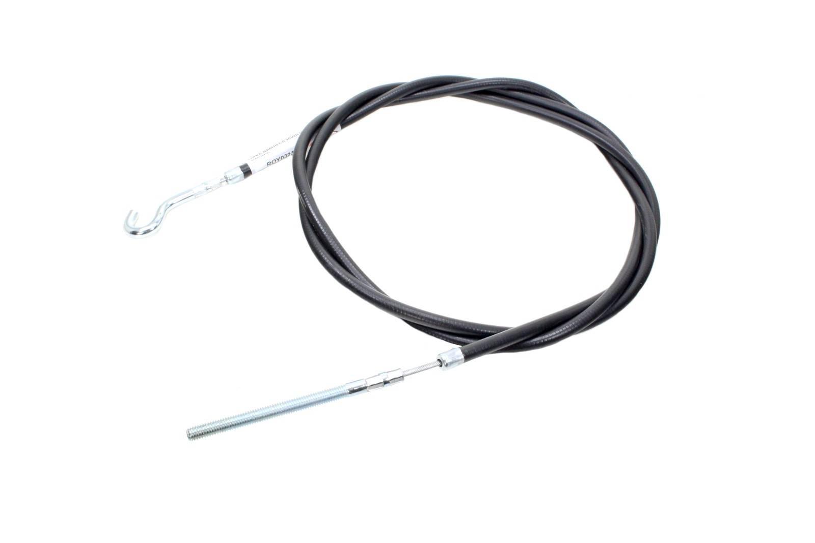 Linka hamulca jawa velorex 560 czarna | ROY03256