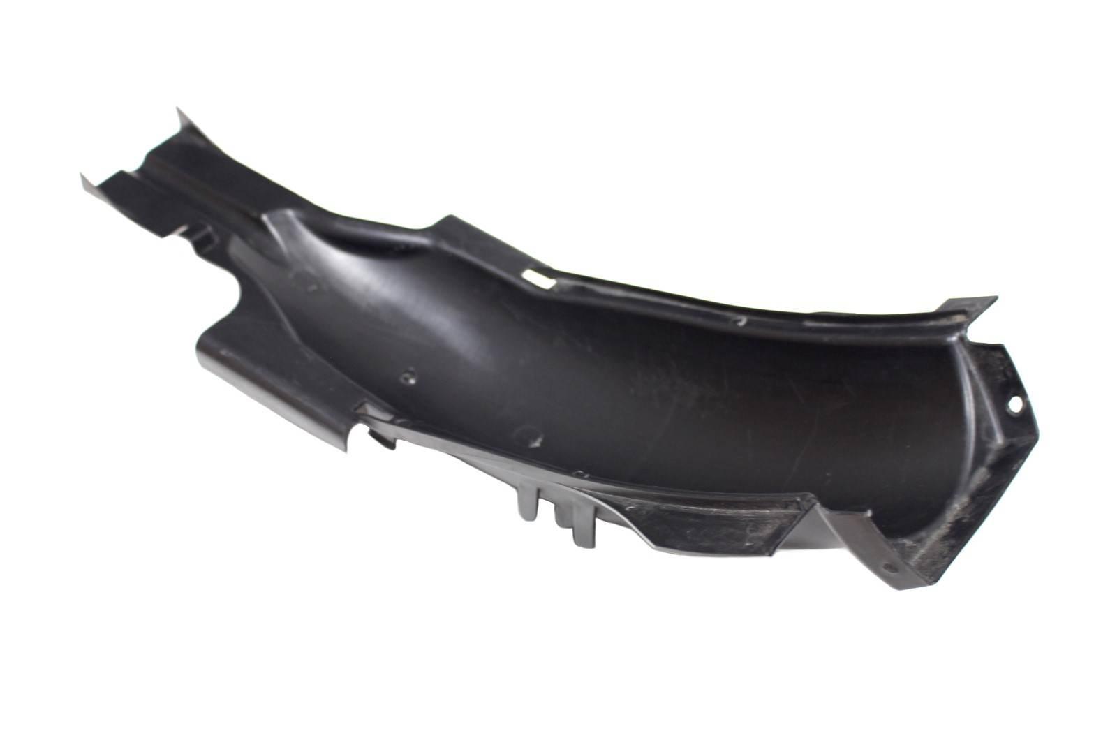 Plastik błotnik tył część przednia benzer shaft - zdjęcie 2