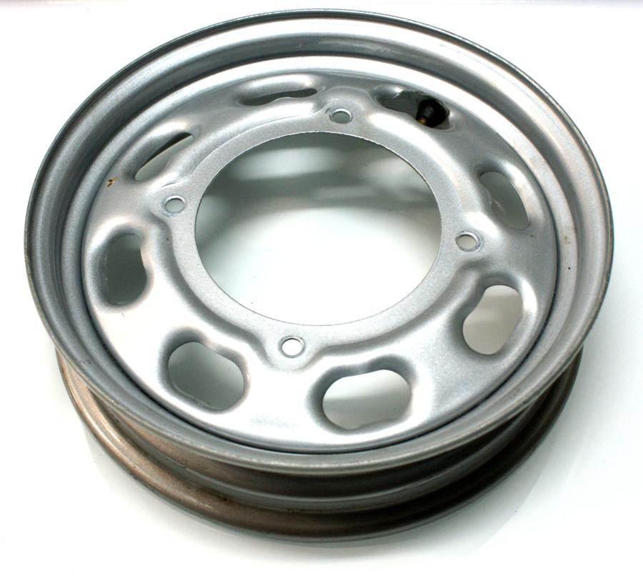 Felga bad boy | MA1-42702-00