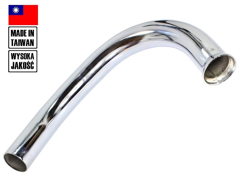 Kolanko tłumika mz etz 250 taiwan di | ROY03344