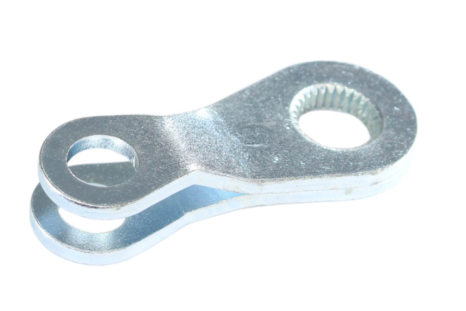 Dźwignia rozpieraka jawa 350 ts ocynk | ROY03352