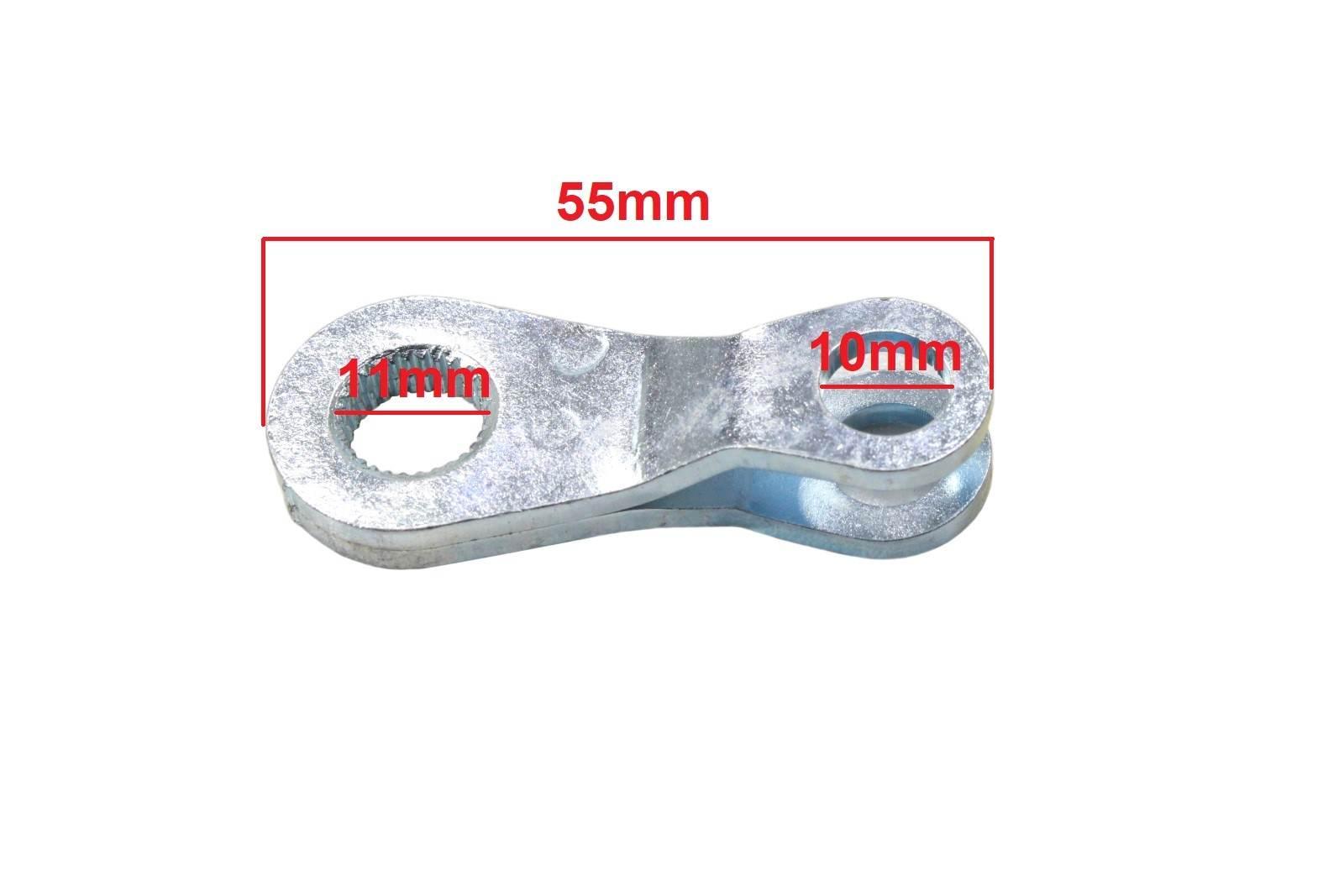 Dźwignia rozpieraka jawa 350 ts ocynk | ROY03352 - zdjęcie 2