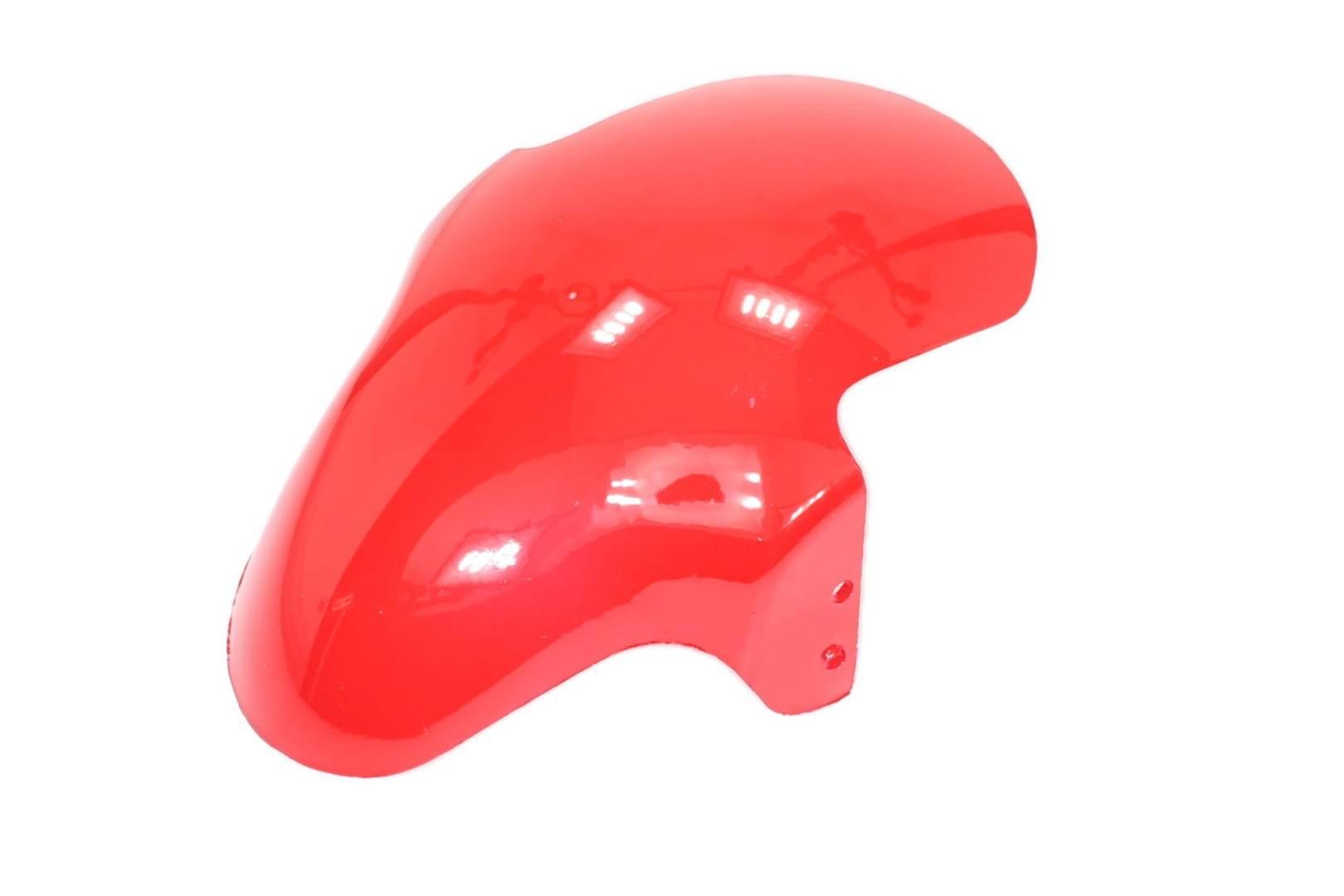 Błotnik przód pocket czerwony rob | ROY03408