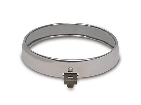 Ramka lampy simson s50 chrom fi 140/145mm de