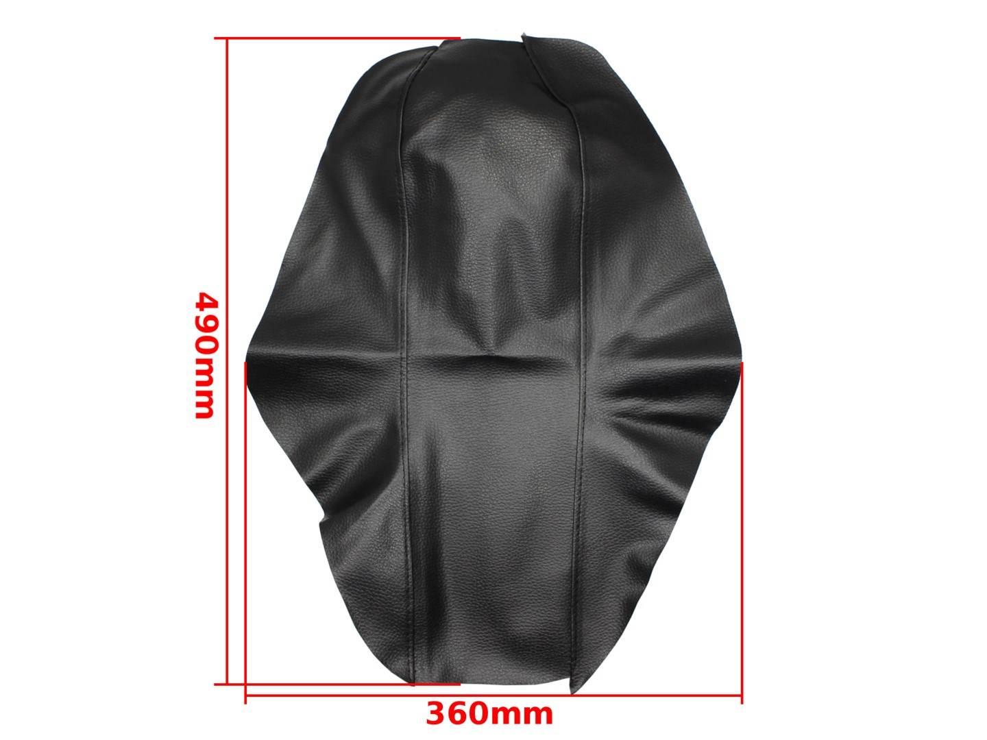 Pokrowiec siedzenia cross 125 hb | ROY03459