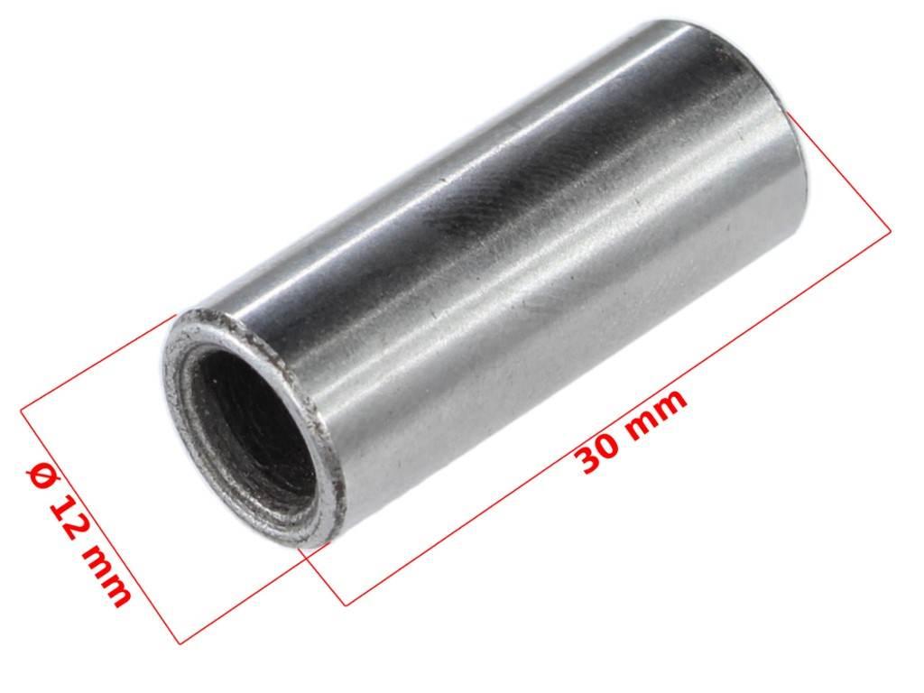 Sworzeń tłoka romet rzemiosło cr | ROY03470