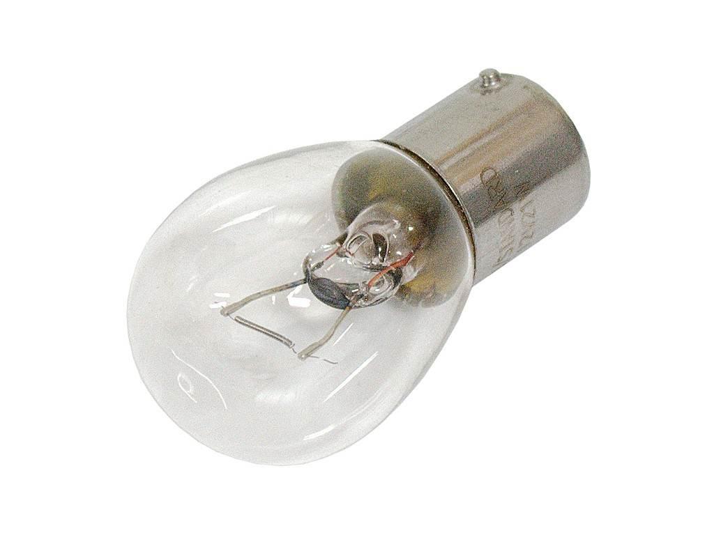 Żarówka 12v p21w op 10 szt | ROY03492