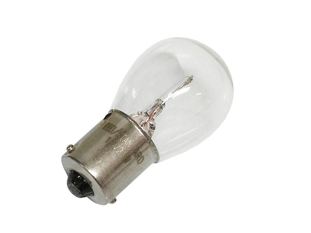 Żarówka 12v p21w op 10 szt | ROY03492 - zdjęcie 2