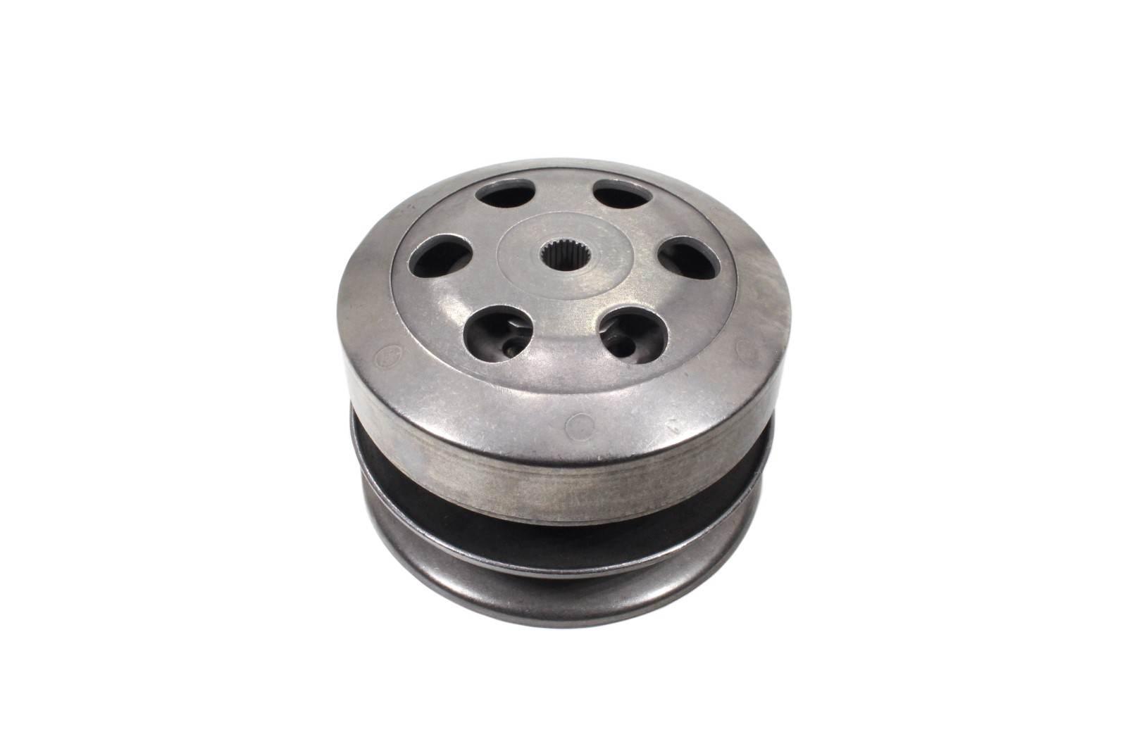 Sprzęgło gy6-50 139qma 139qmb skuter 4t kompletne baotian benzer barton kin - zdjęcie 2
