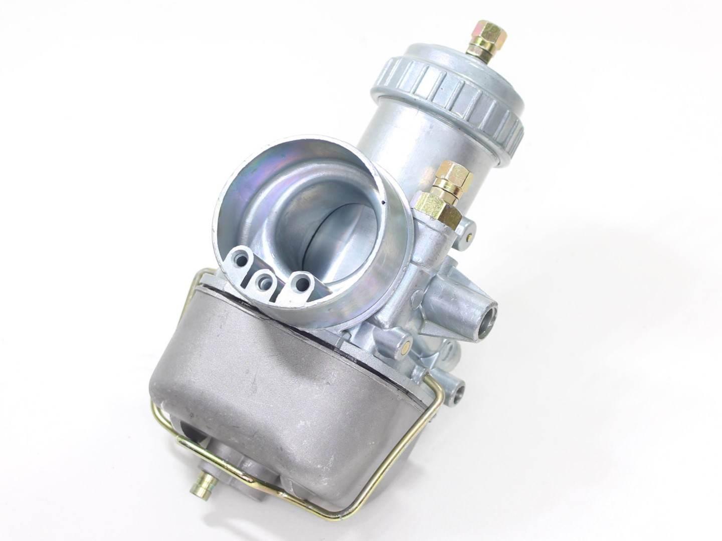 Gaźnik mz etz 251 sc | ROY03843