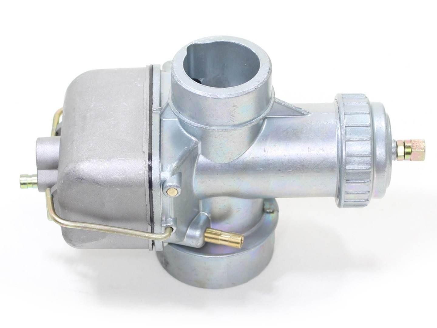 Gaźnik mz etz 251 sc | ROY03843 - zdjęcie 2