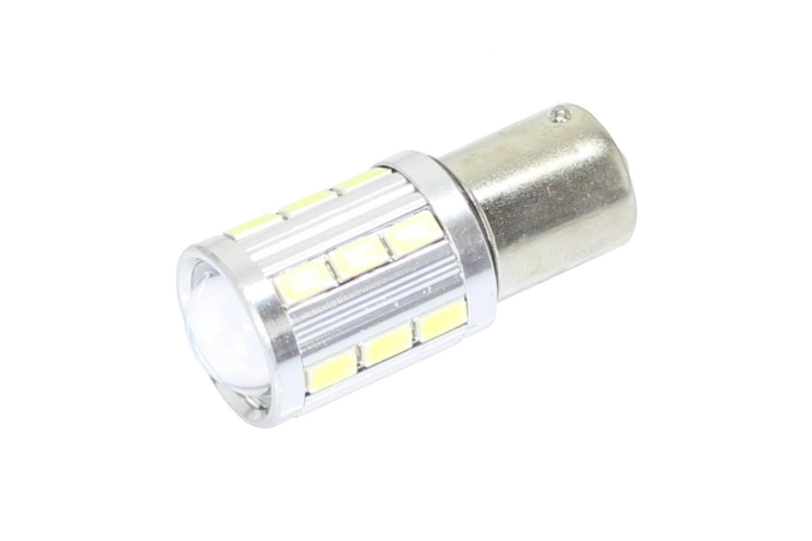 Żarówka 12v s25 led 20xdioda | ROY03863
