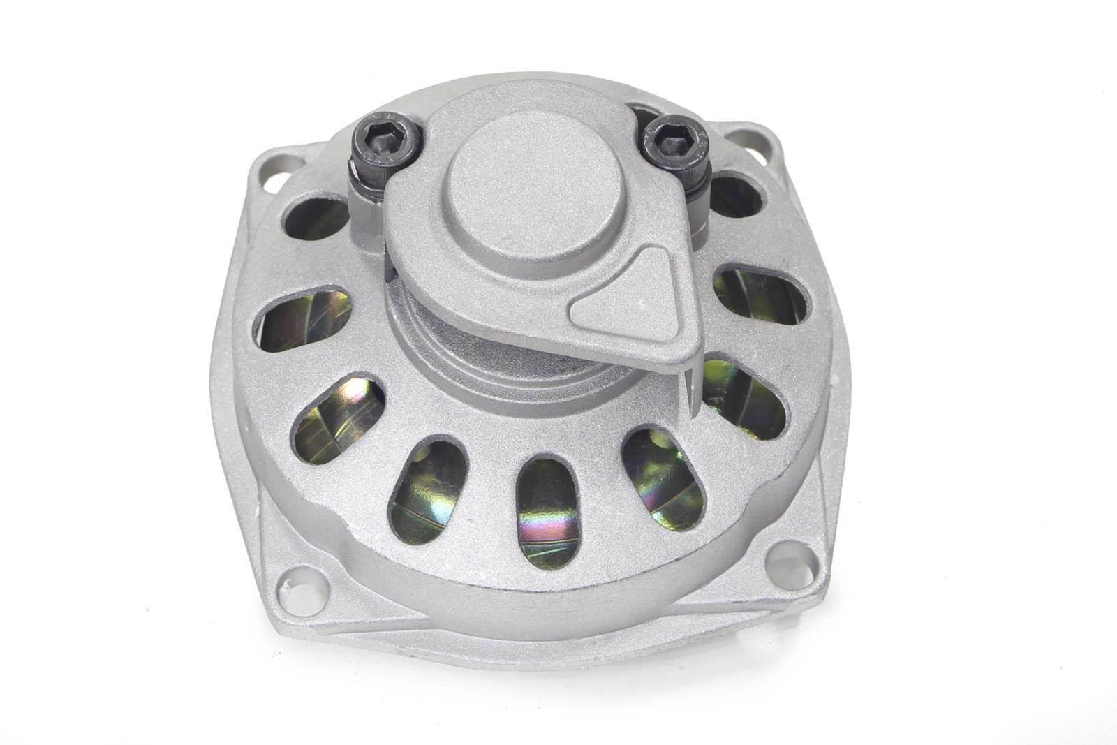 Dzwon sprzęgła z zębatką pocket aluminium 7 zębów win