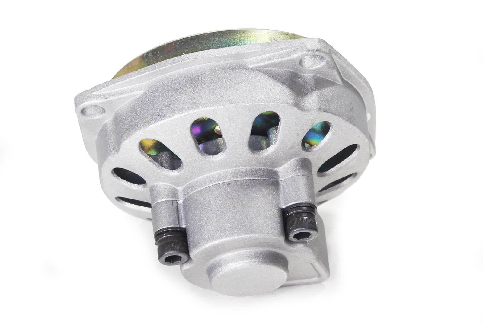 Dzwon sprzęgła z zębatką pocket aluminium 7 zębów win - zdjęcie 3