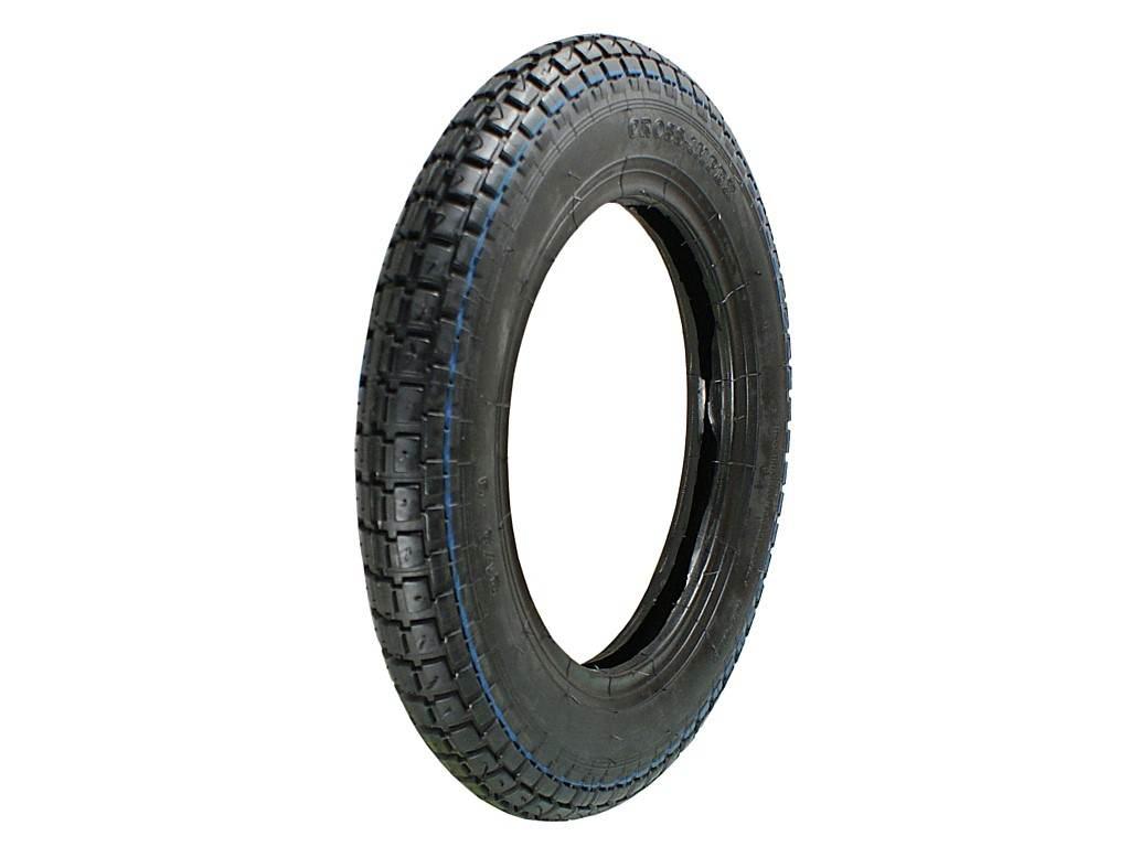 Opona 9'' 2.50x9 motorynka alm | ROY03960