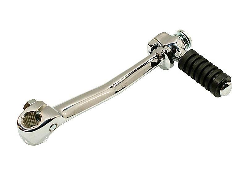 Kopniak simson s51 s53 s70 s83 enduro de