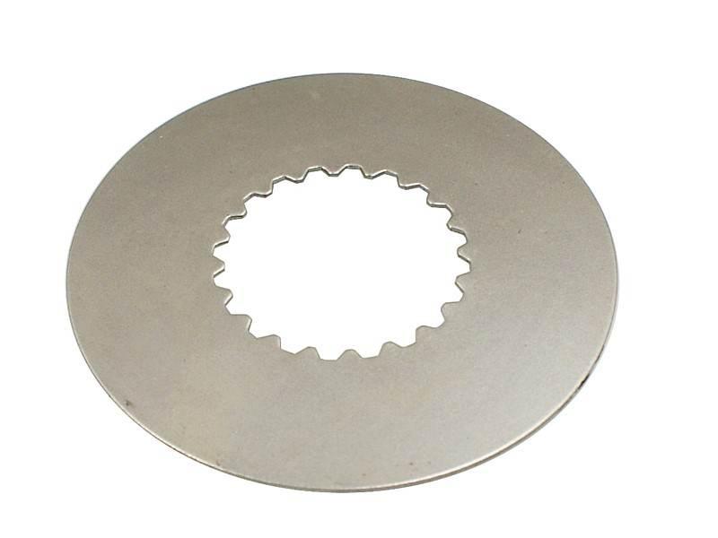 Przekładka tarcz sprzęgła simson s51 | ROY03981