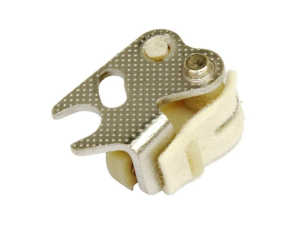 Przerywacz zapłonowy platynka mz etz/ts 125/150/250/251 aka electric de