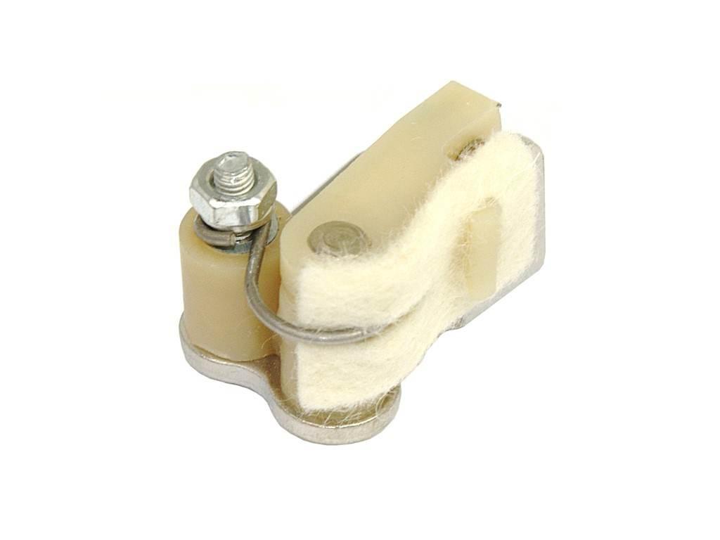 Przerywacz zapłonowy platynka mz etz/ts 125/150/250/251 aka electric de - zdjęcie 2