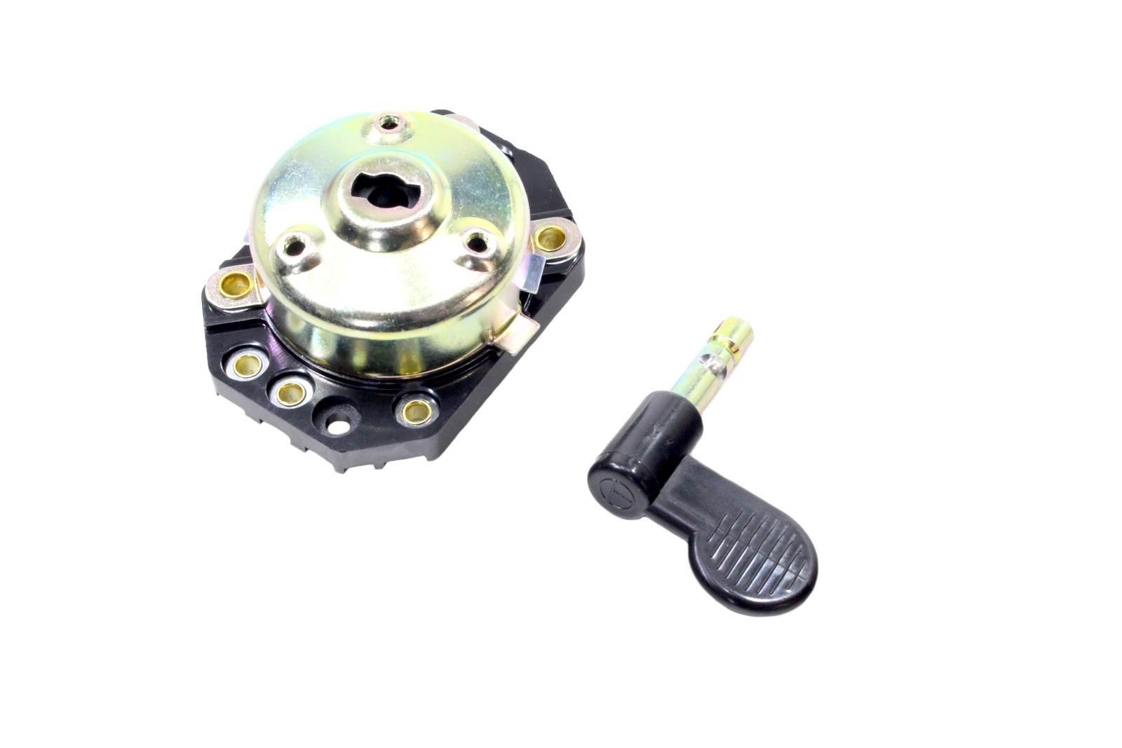 Stacyjka mz etz 150/250/251 z kluczykiem tajwan