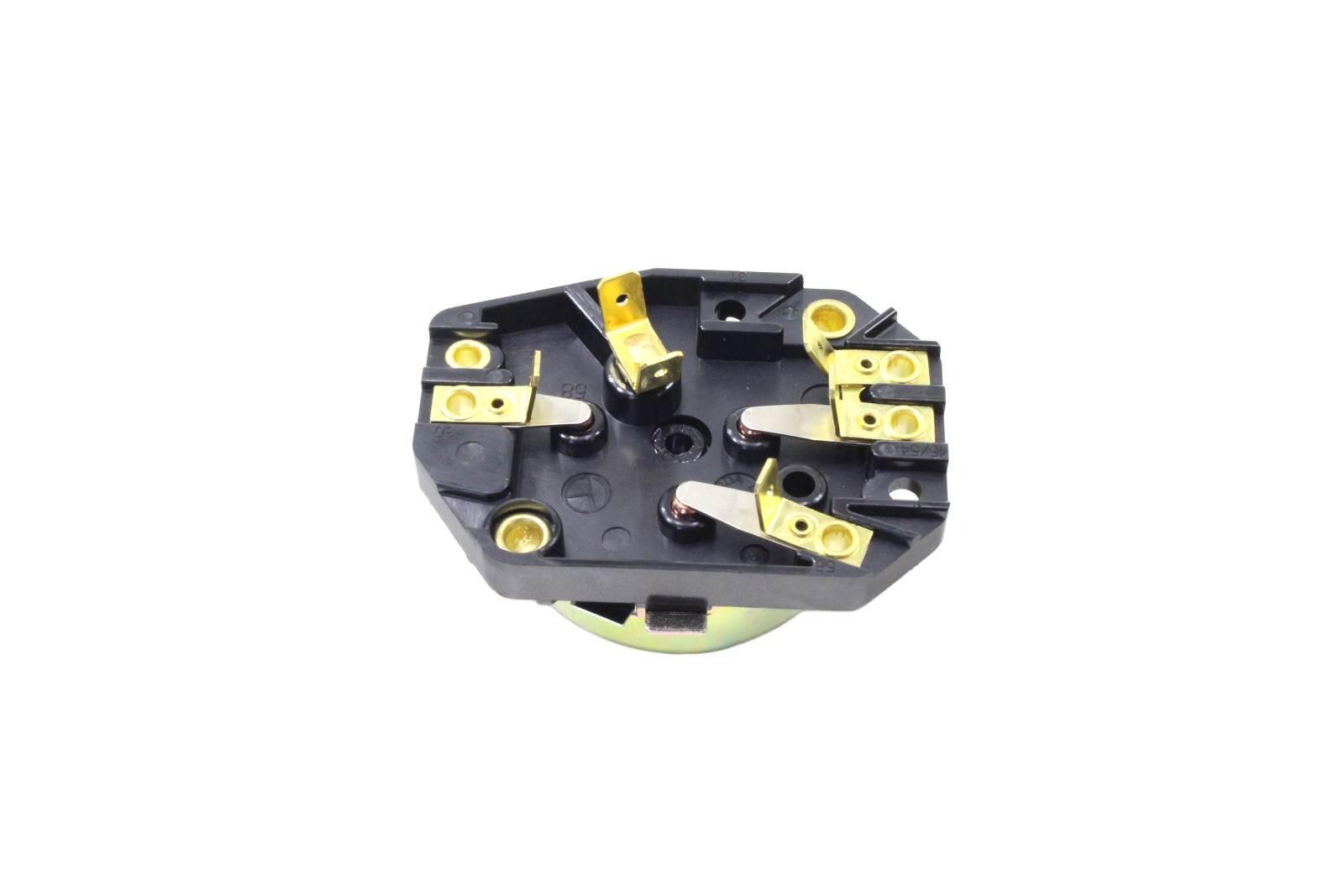 Stacyjka mz etz 150/250/251 z kluczykiem tajwan - zdjęcie 2