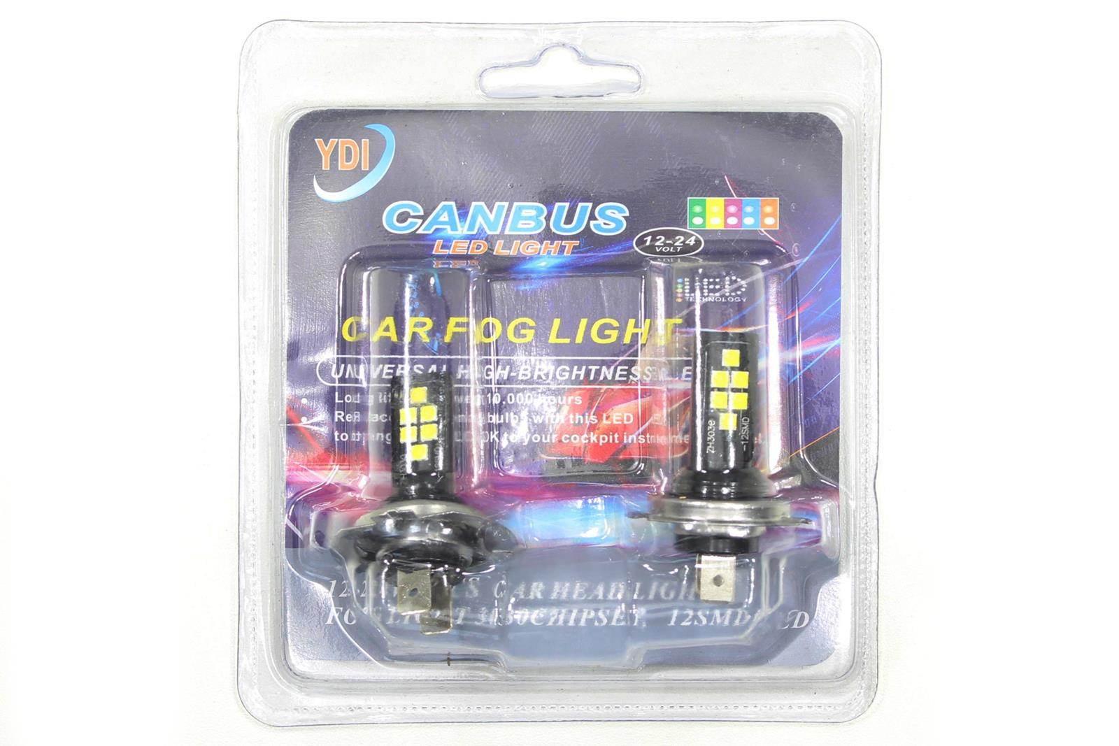 Żarówka 12v h4 led 12xdioda | ROY04008 - zdjęcie 2