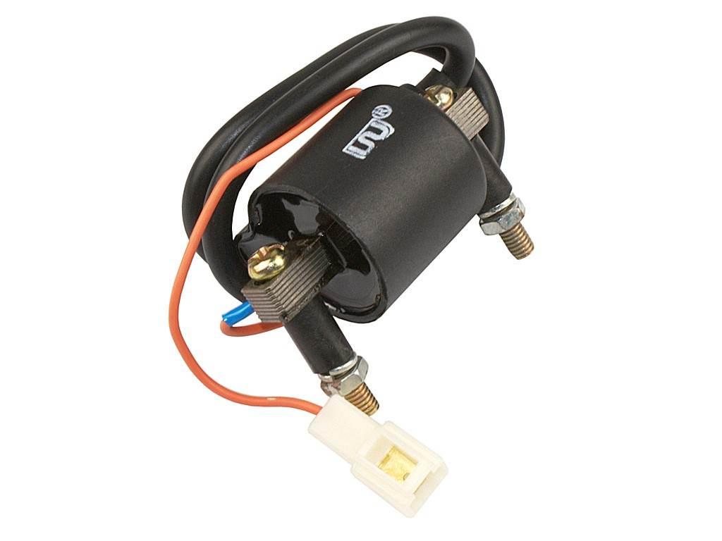 Cewka zapłonowa yamaha axis90 neos jog aerox breeze bwsmbk booster ovetto honda jaz benzer kingway longija 2t