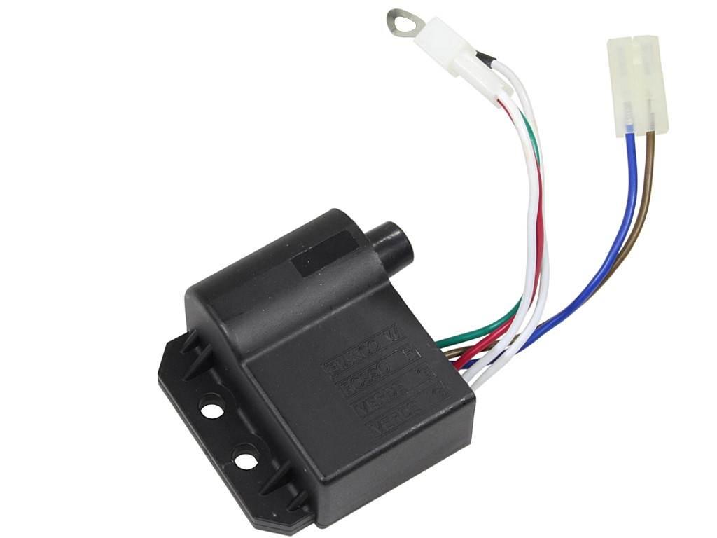 Cewko moduł minareli am6 | ROY04050