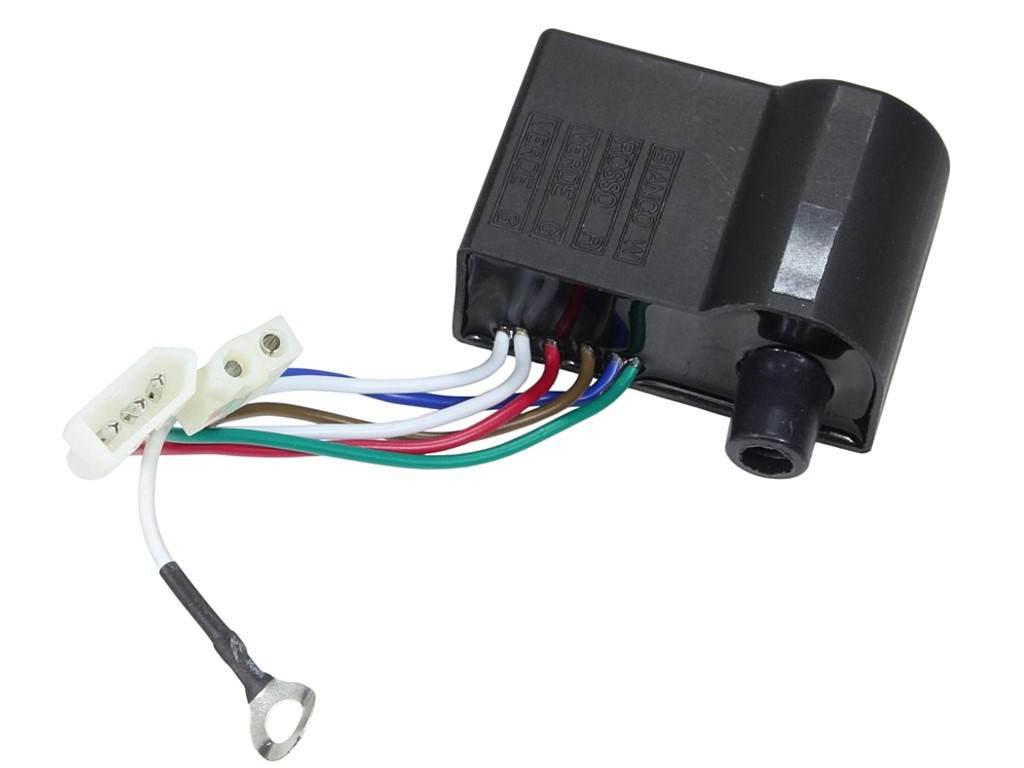 Cewko moduł minareli am6 | ROY04050 - zdjęcie 2