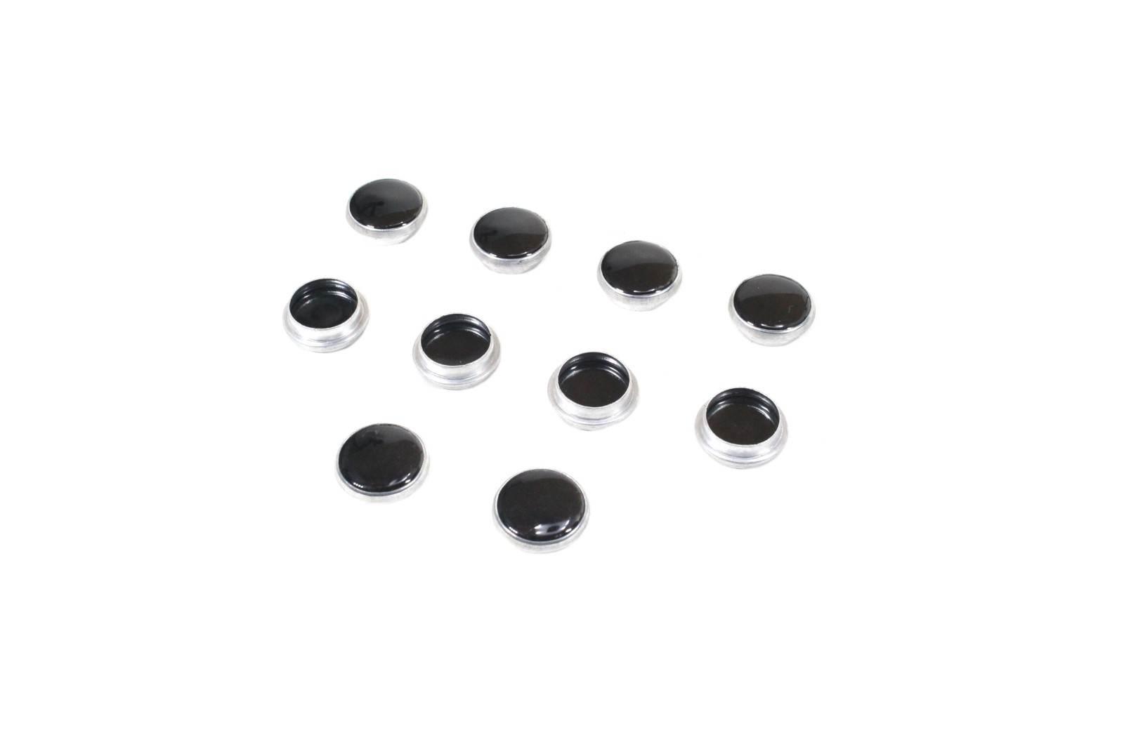 Kontrolka awo simson bmw mz ural zielona opakowanie 10szt sc