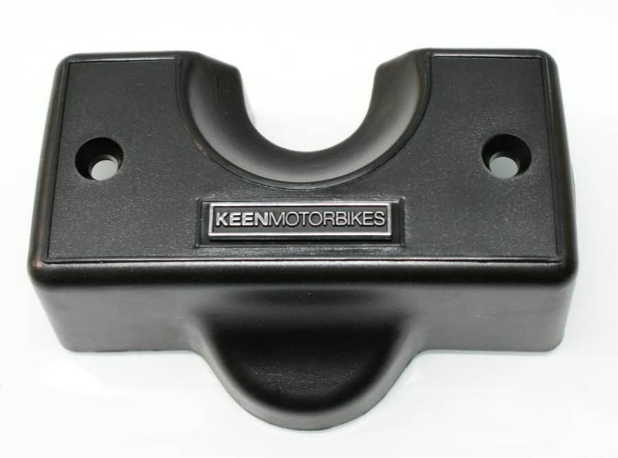 Osłona kierownicy bad boy | MA1-35105