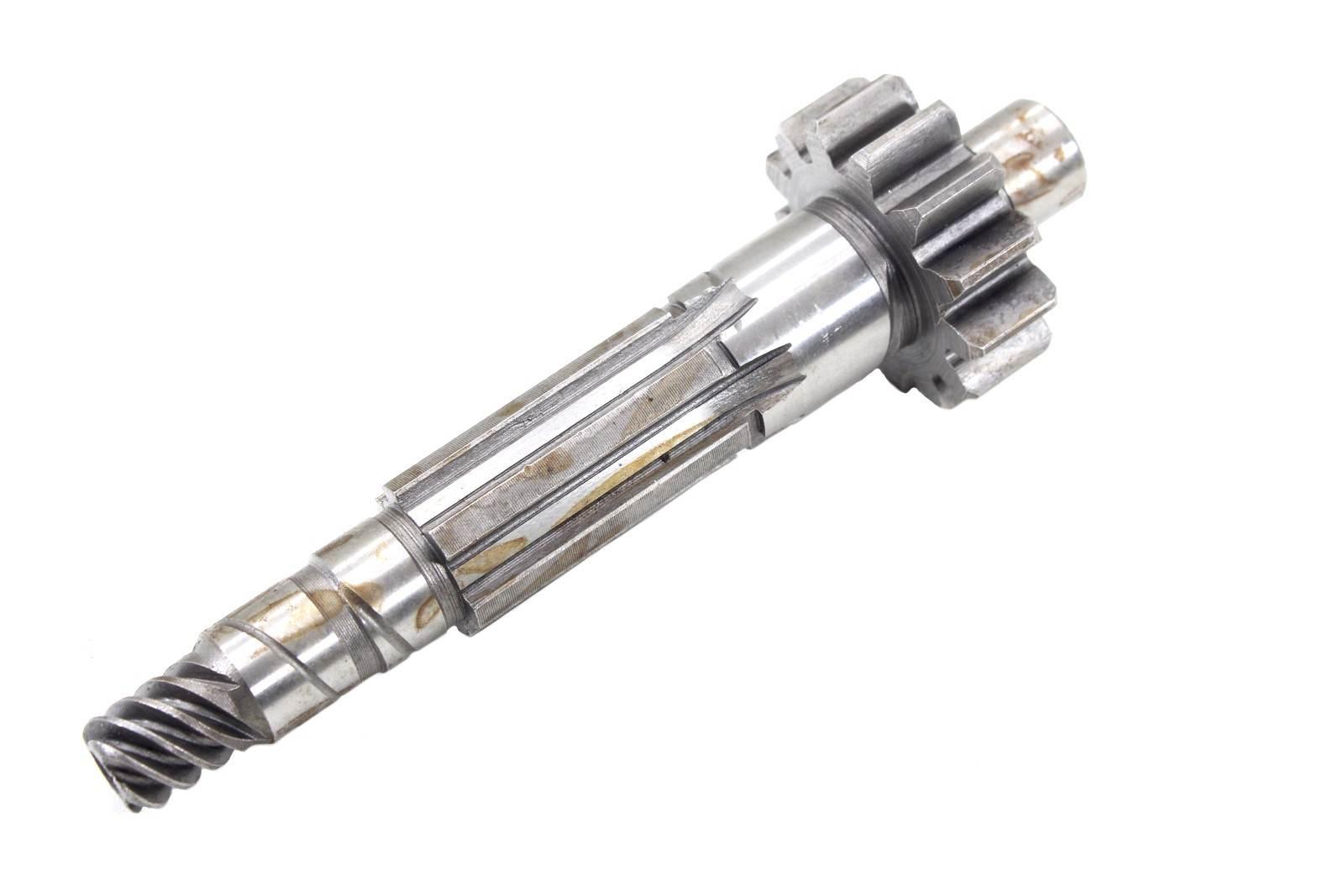 Wałek pośredni jawa 350 typ 638 13z oryginał czechosłowacja ml