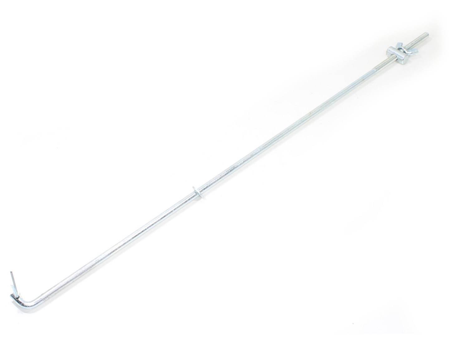 Pręt drut hamulca romet komar tb | ROY04204