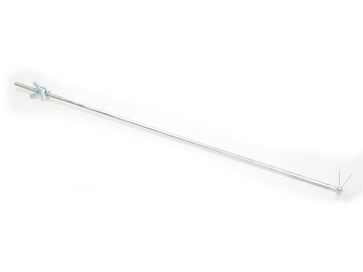 Pręt drut hamulca romet komar tb | ROY04204 - zdjęcie 2