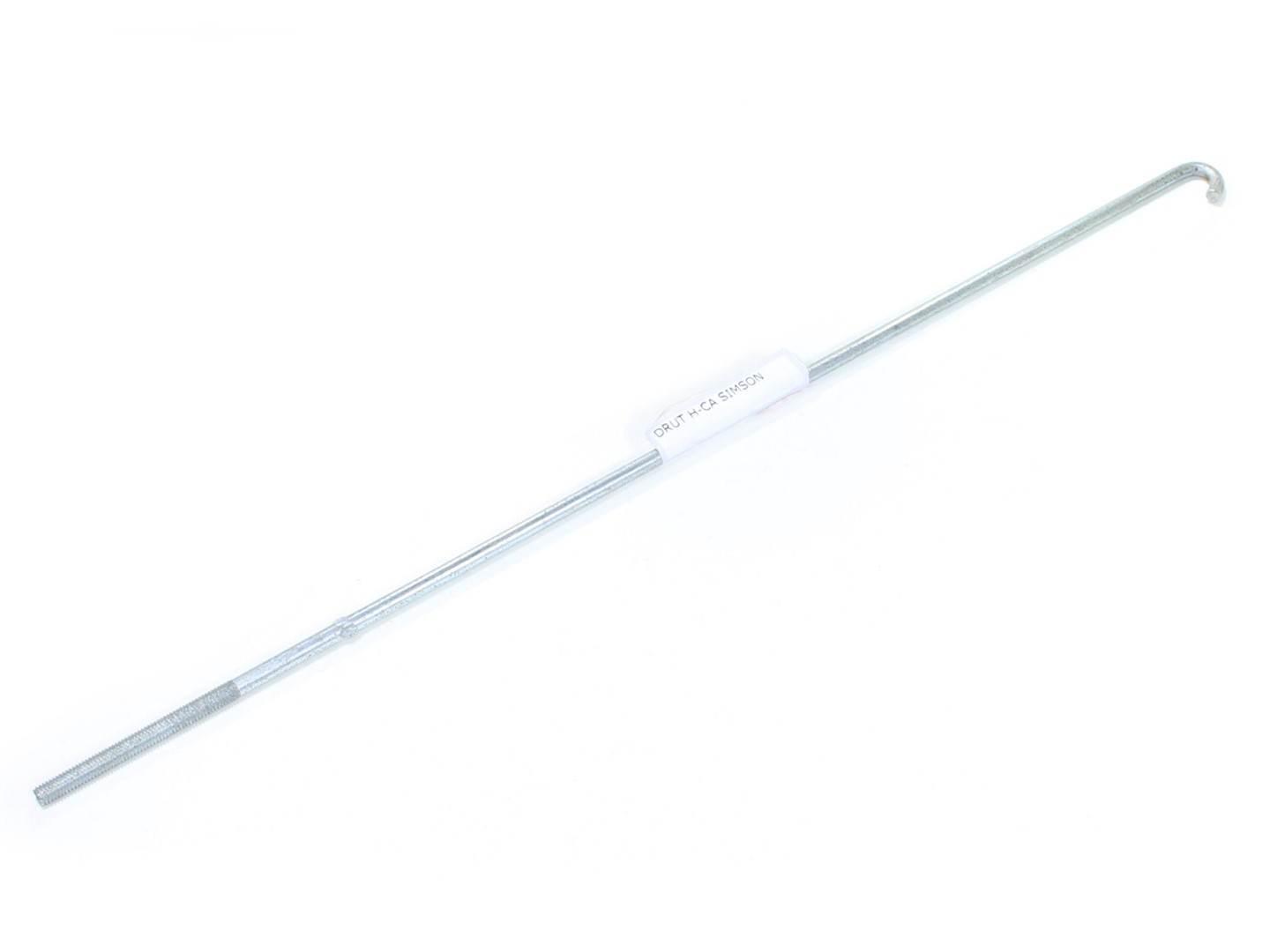 Pręt drut hamulca simson s51 di | ROY04232