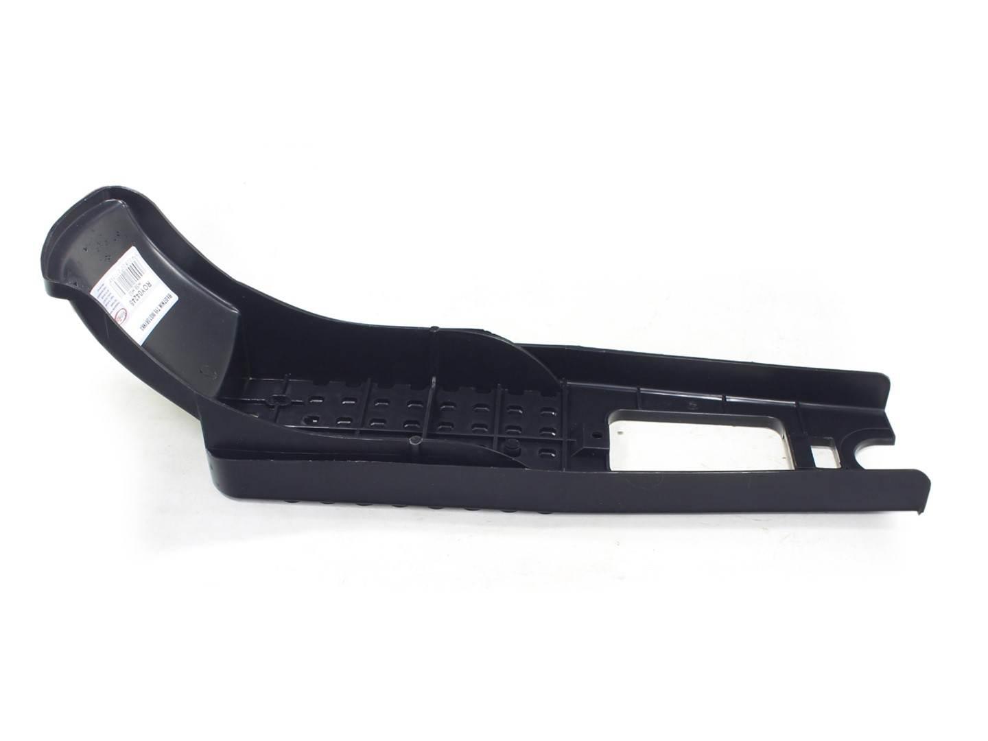 Błotnik bagażnik tył romet pony motorynka produkcji polskiej - zdjęcie 2