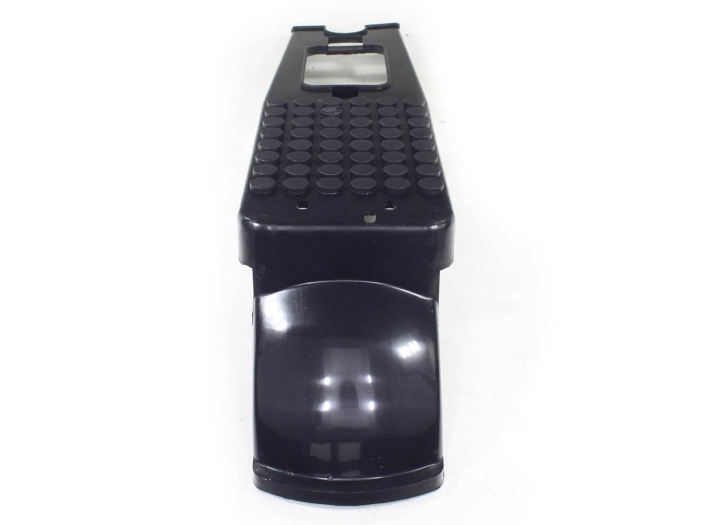 Błotnik bagażnik tył romet pony motorynka produkcji polskiej - zdjęcie 4