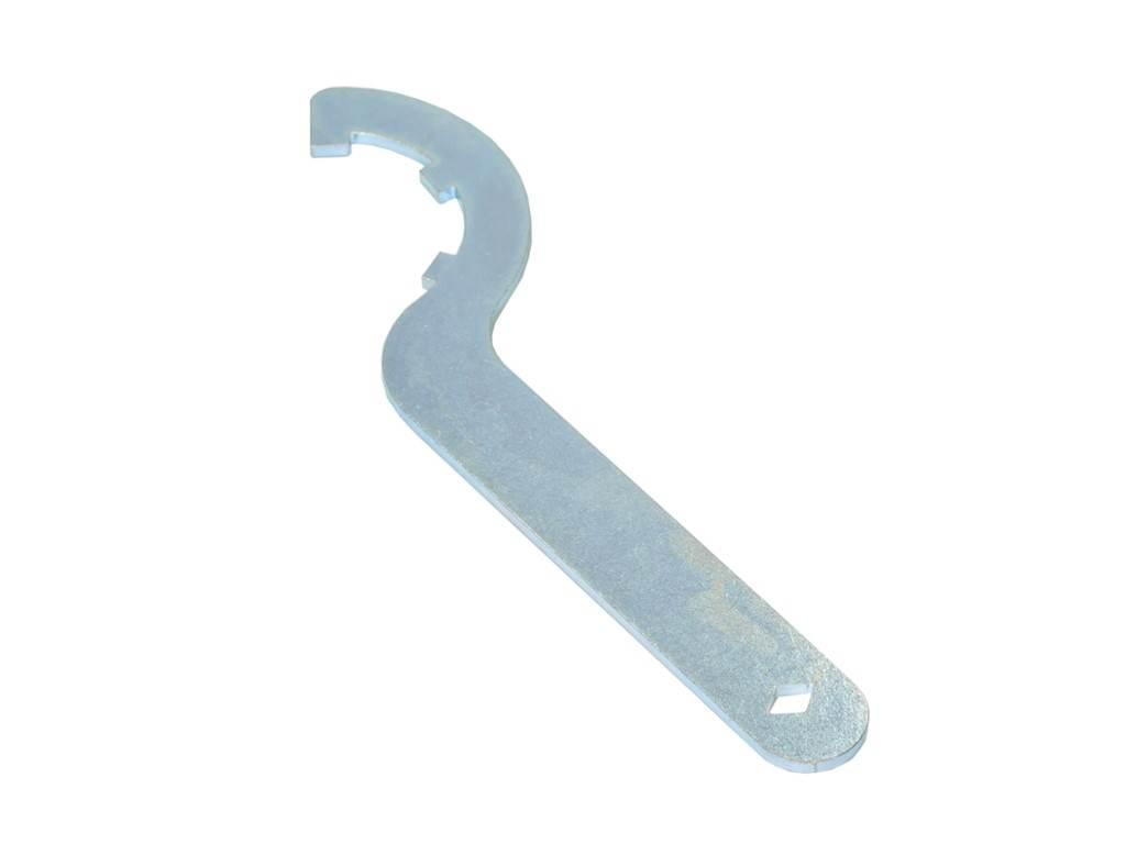 Klucz hakowy jawa 634 cz 472 | ROY04253